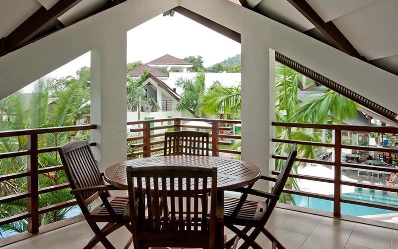 Acuatico Beach Resort & Hotel Inc. سان خوان المظهر الخارجي الصورة