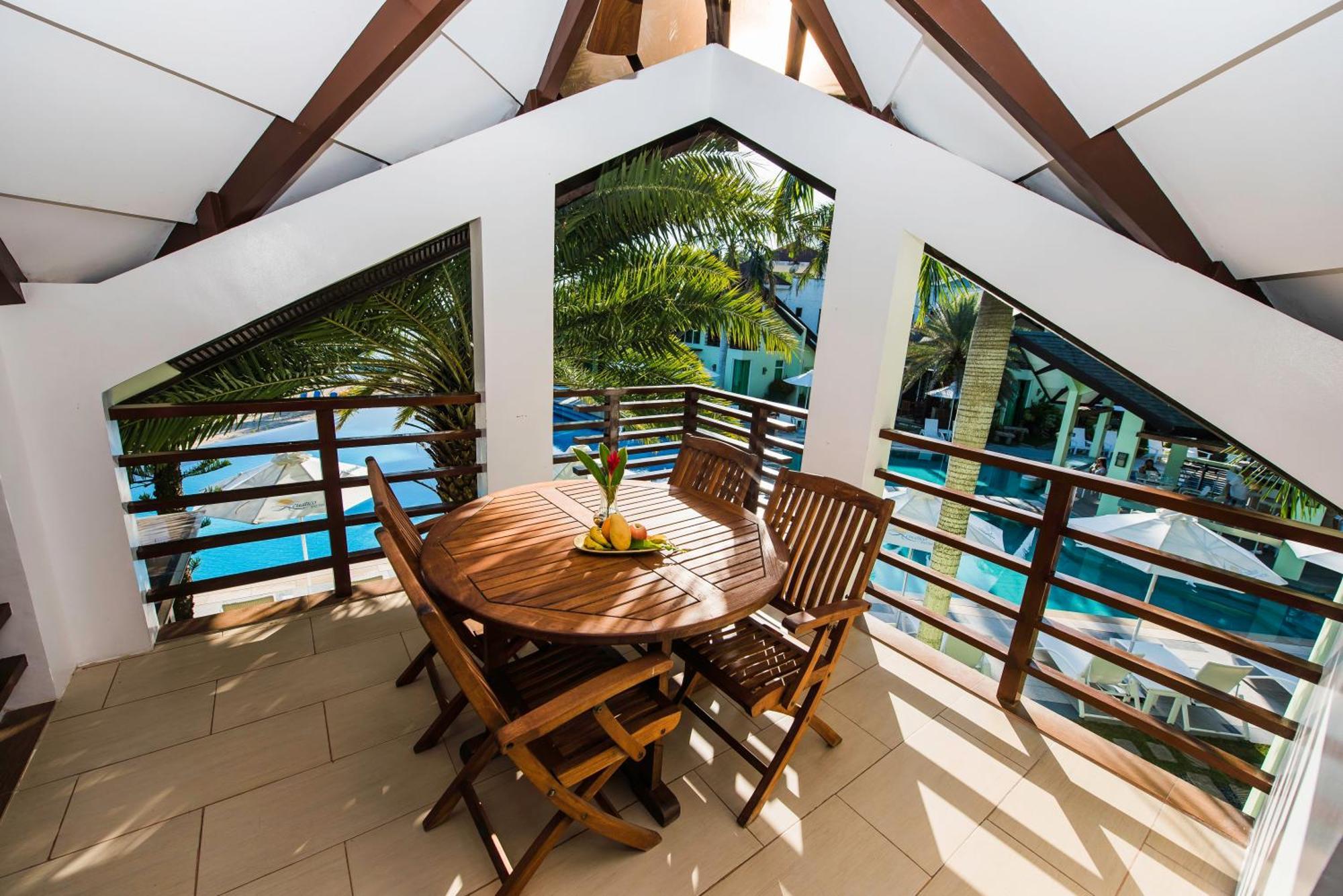 Acuatico Beach Resort & Hotel Inc. سان خوان المظهر الخارجي الصورة
